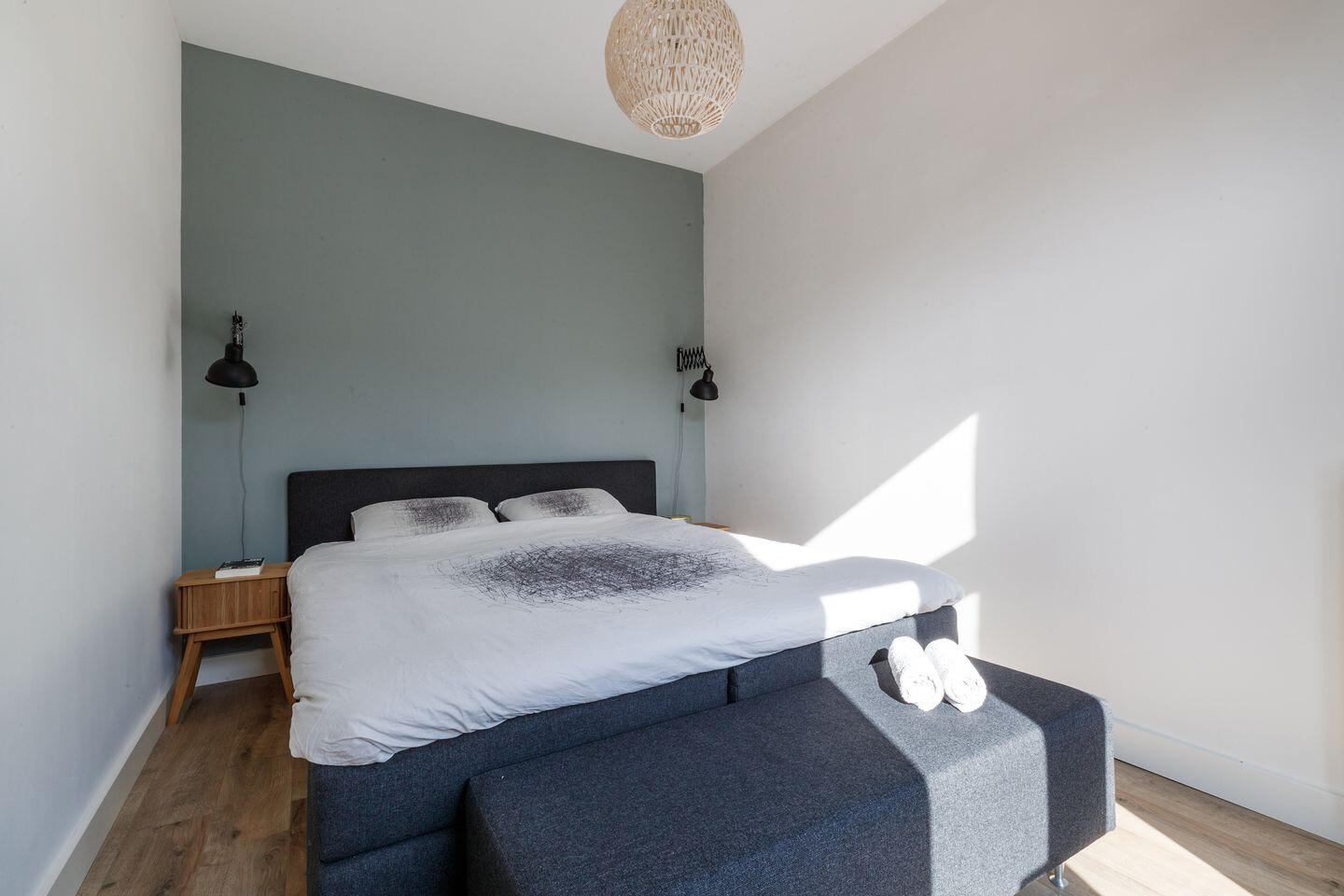 Tussenwoning te koop: Oudwijkerveldstraat 91, Utrecht