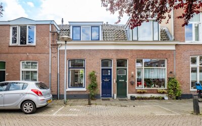 Oudwijkerveldstraat 95