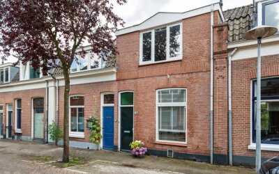 Oudwijkerveldstraat 97
