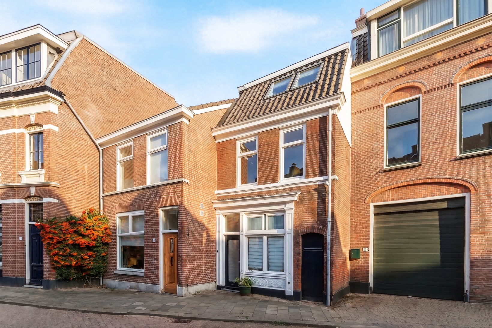 Studio te koop: Oudwijkerveldstraat 12-2, Utrecht