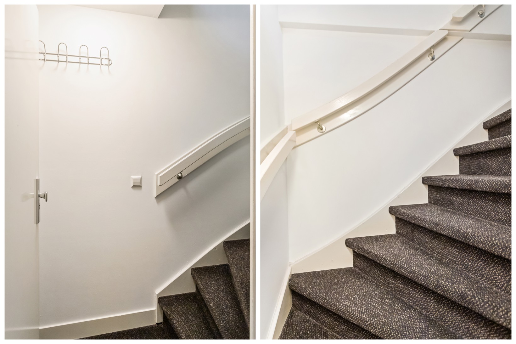 Studio te koop: Oudwijkerveldstraat 12-2, Utrecht