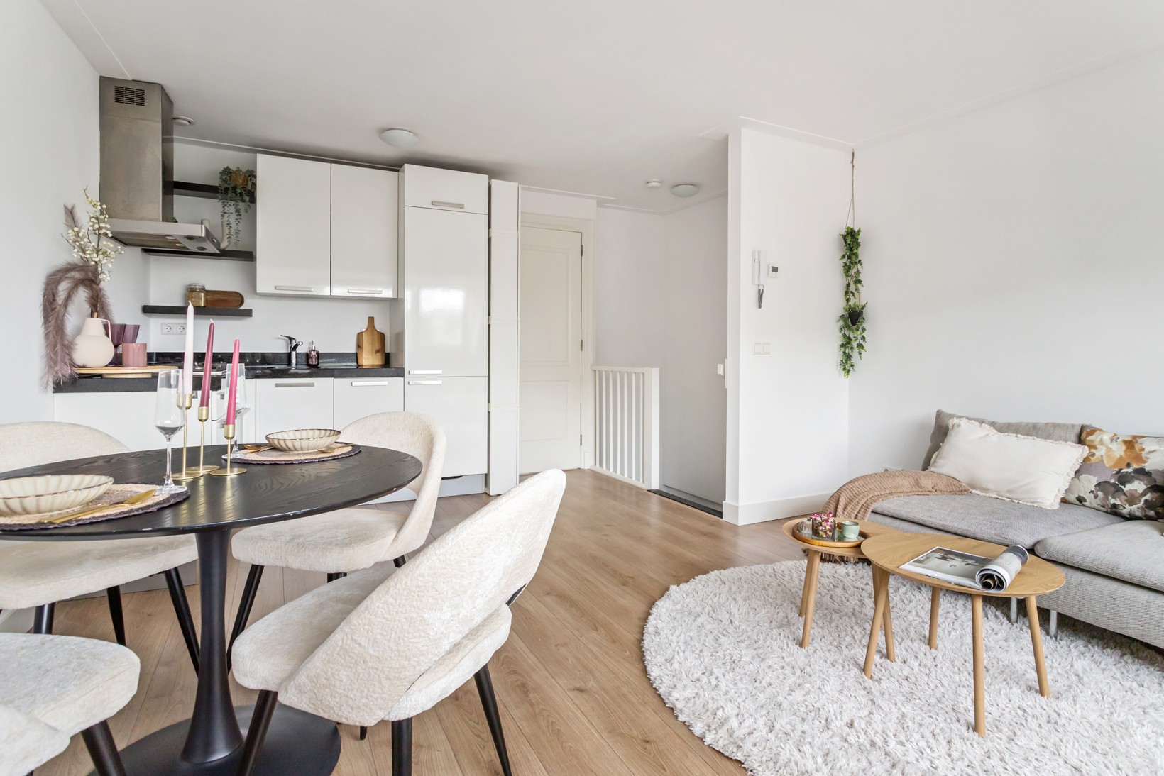 Studio te koop: Oudwijkerveldstraat 12-2, Utrecht