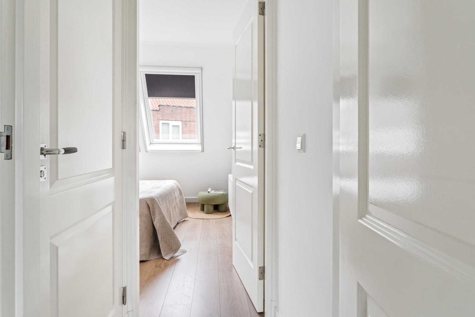 Studio te koop: Oudwijkerveldstraat 12-2, Utrecht