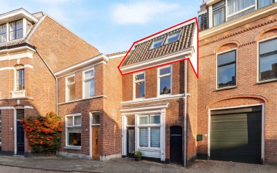 Oudwijkerveldstraat 12-2