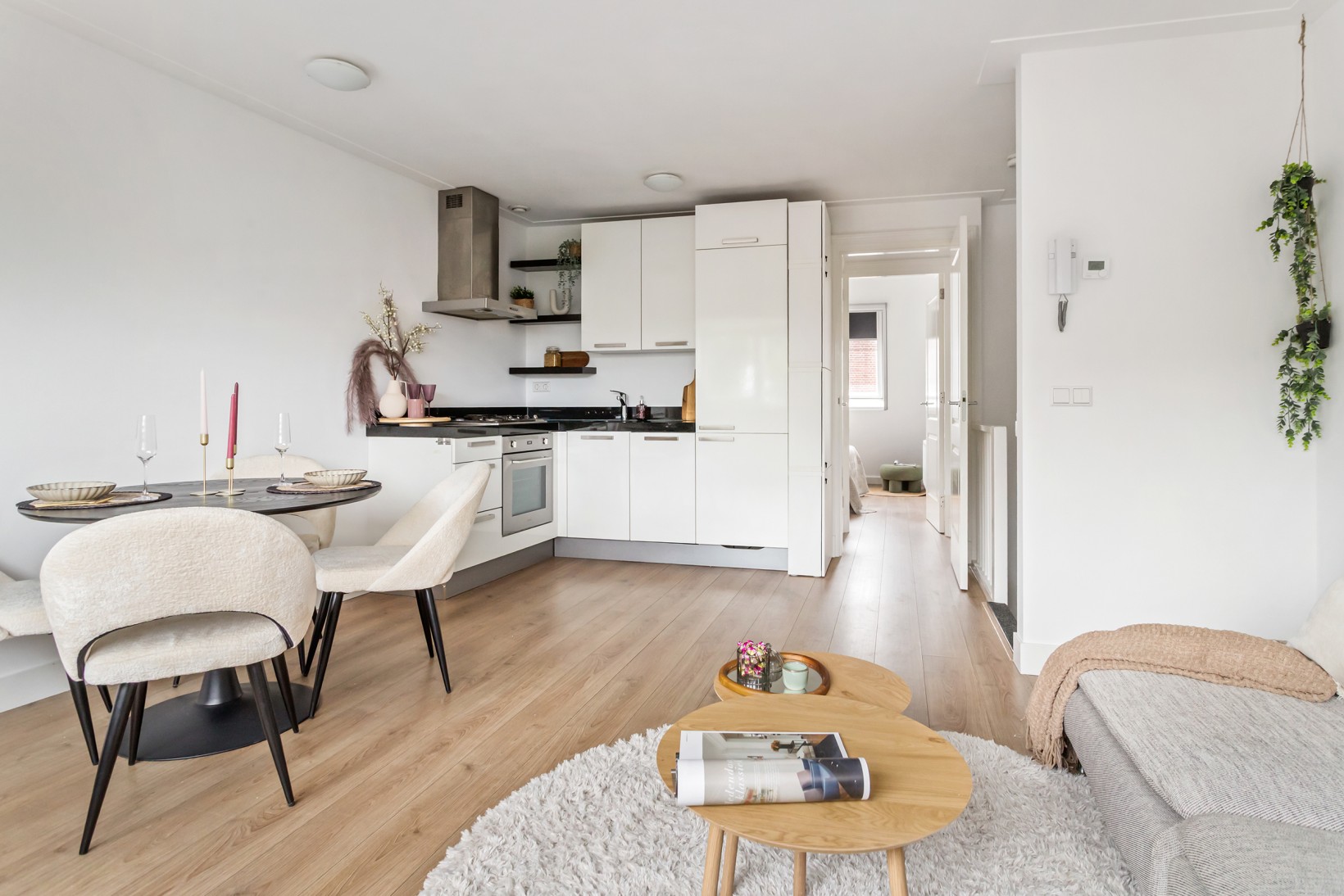 Studio te koop: Oudwijkerveldstraat 12-2, Utrecht
