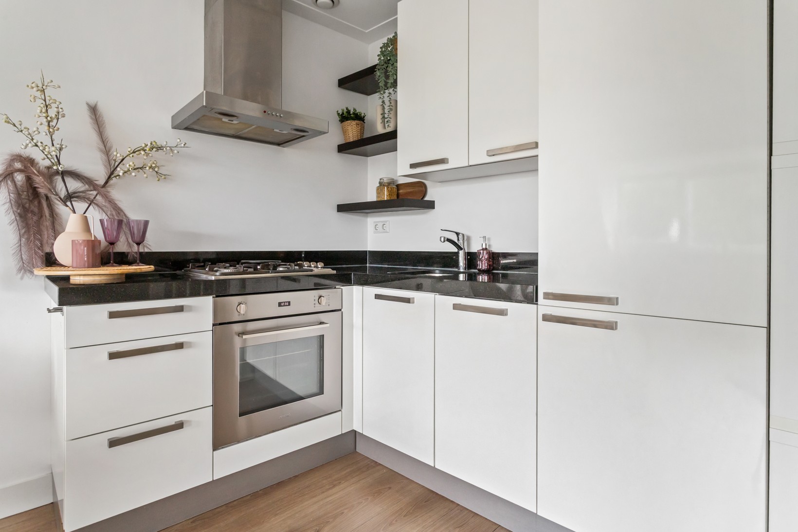Studio te koop: Oudwijkerveldstraat 12-2, Utrecht