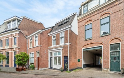 Oudwijkerveldstraat 12