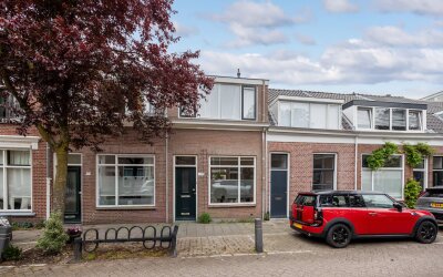 Oudwijkerveldstraat 102