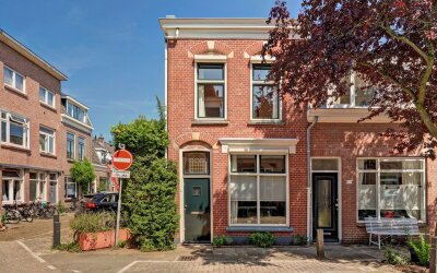 Oudwijkerveldstraat 98
