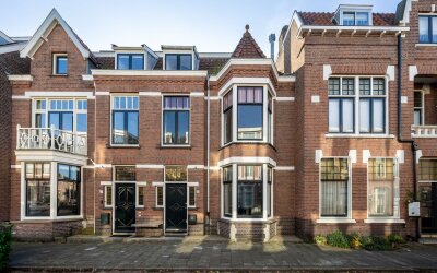 Prinsenstraat 25