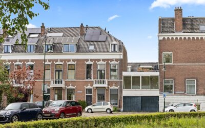 Prinsenstraat 84