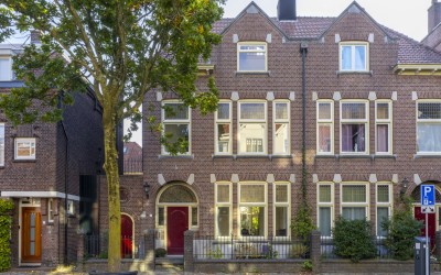 Van Hogendorpstraat 5
