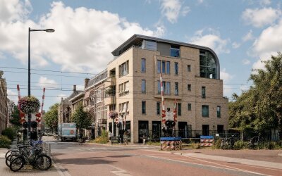 Burgemeester Reigerstraat 10-C