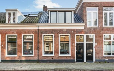 Oudwijkerdwarsstraat 3