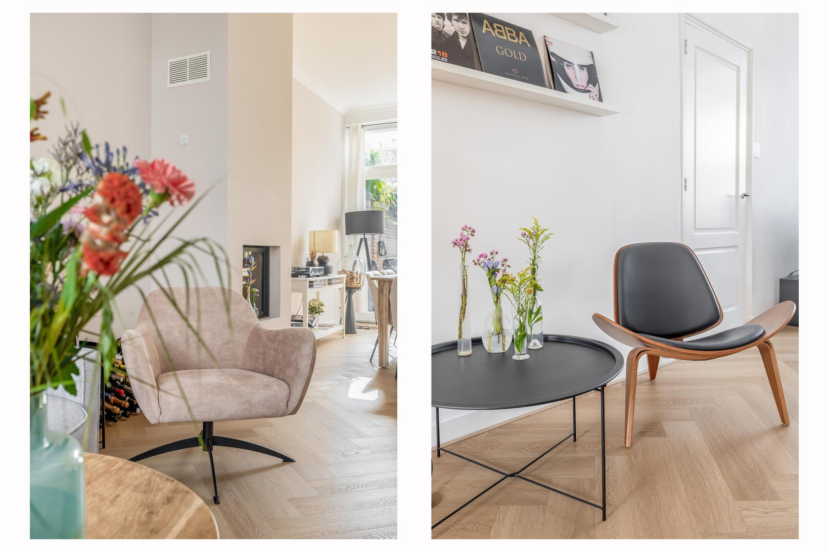Tussenwoning te koop: Oudwijkerdwarsstraat 77, Utrecht