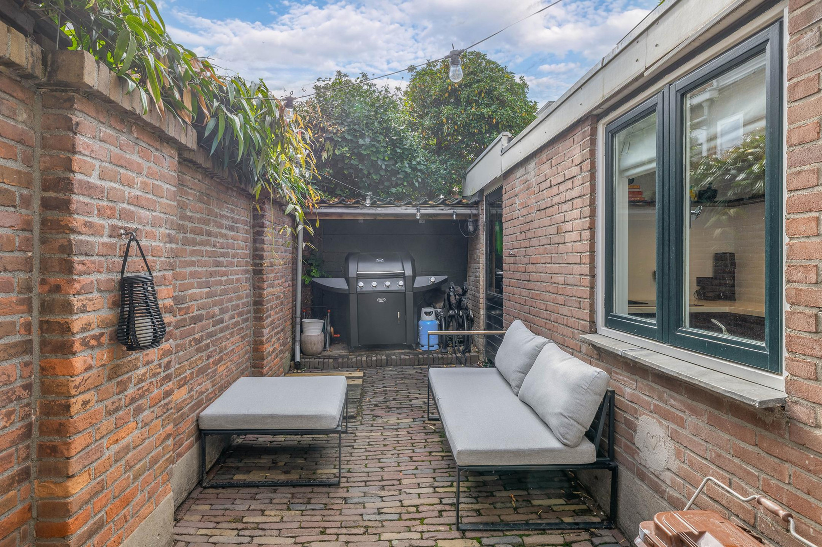 Tussenwoning te koop: Oudwijkerdwarsstraat 77, Utrecht