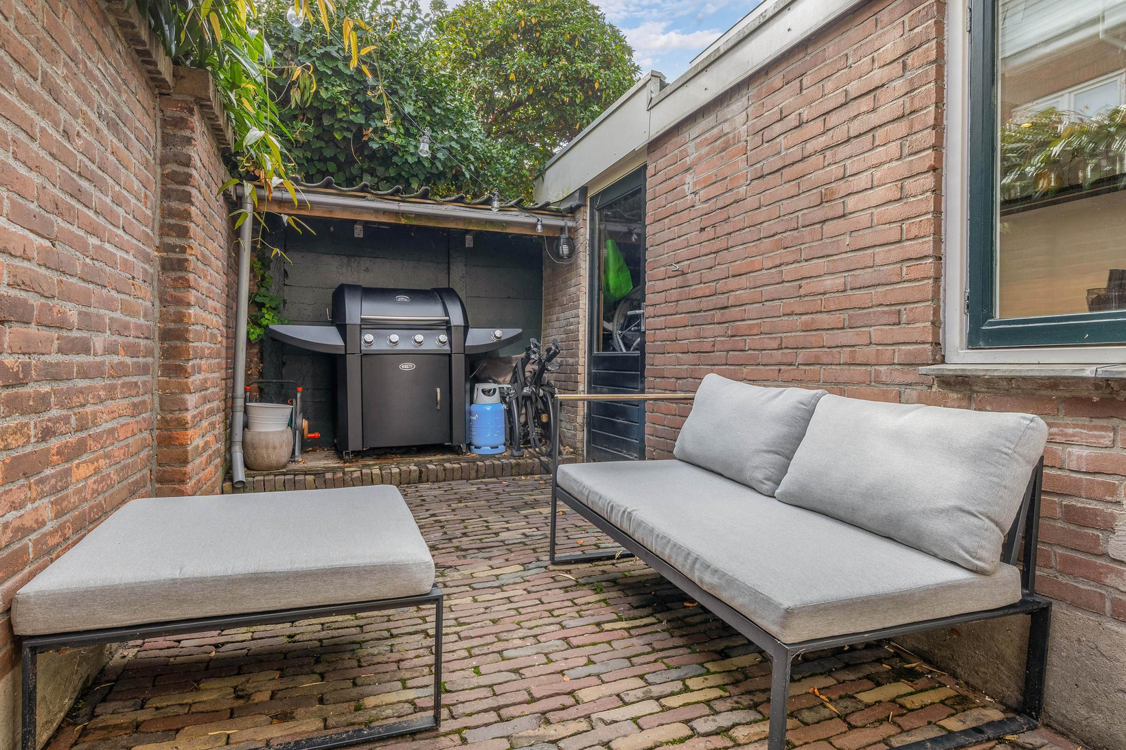 Tussenwoning te koop: Oudwijkerdwarsstraat 77, Utrecht