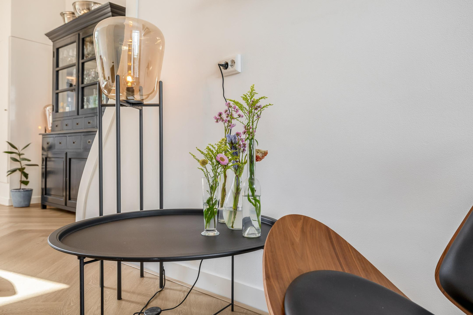 Tussenwoning te koop: Oudwijkerdwarsstraat 77, Utrecht