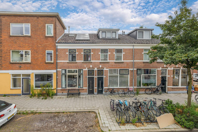 Oudwijkerdwarsstraat 77