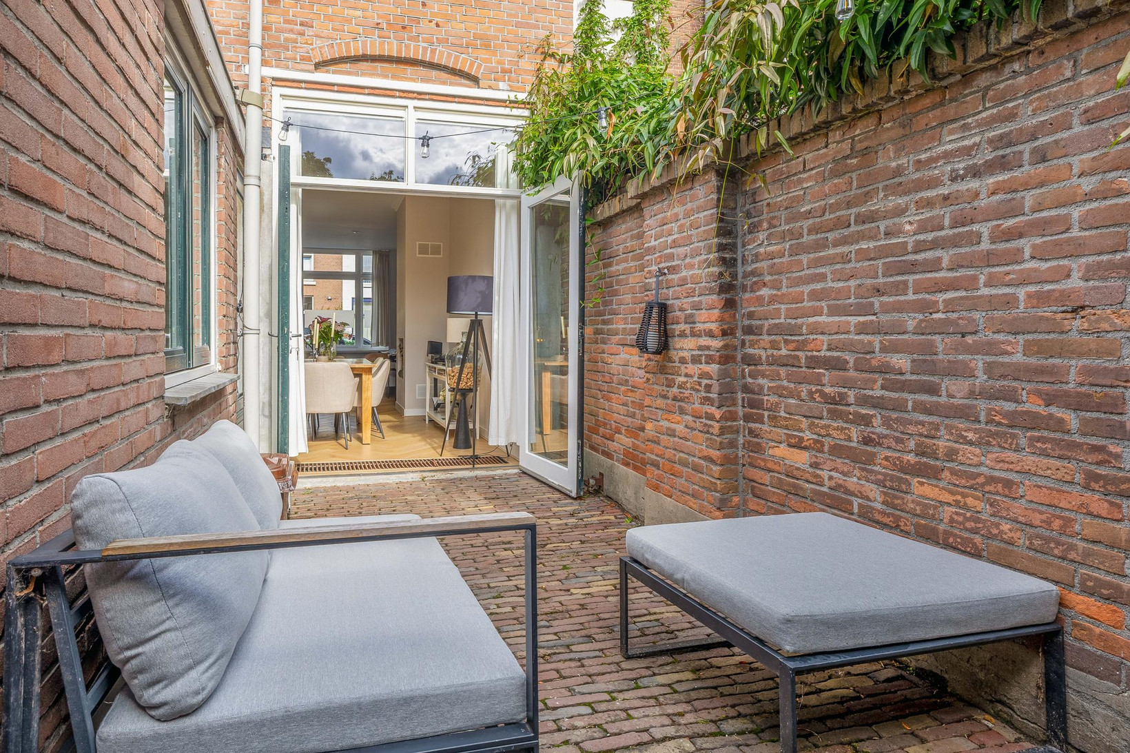 Tussenwoning te koop: Oudwijkerdwarsstraat 77, Utrecht