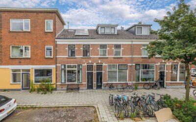 Oudwijkerdwarsstraat 77
