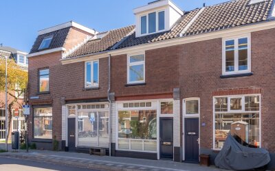 Oudwijkerdwarsstraat 119