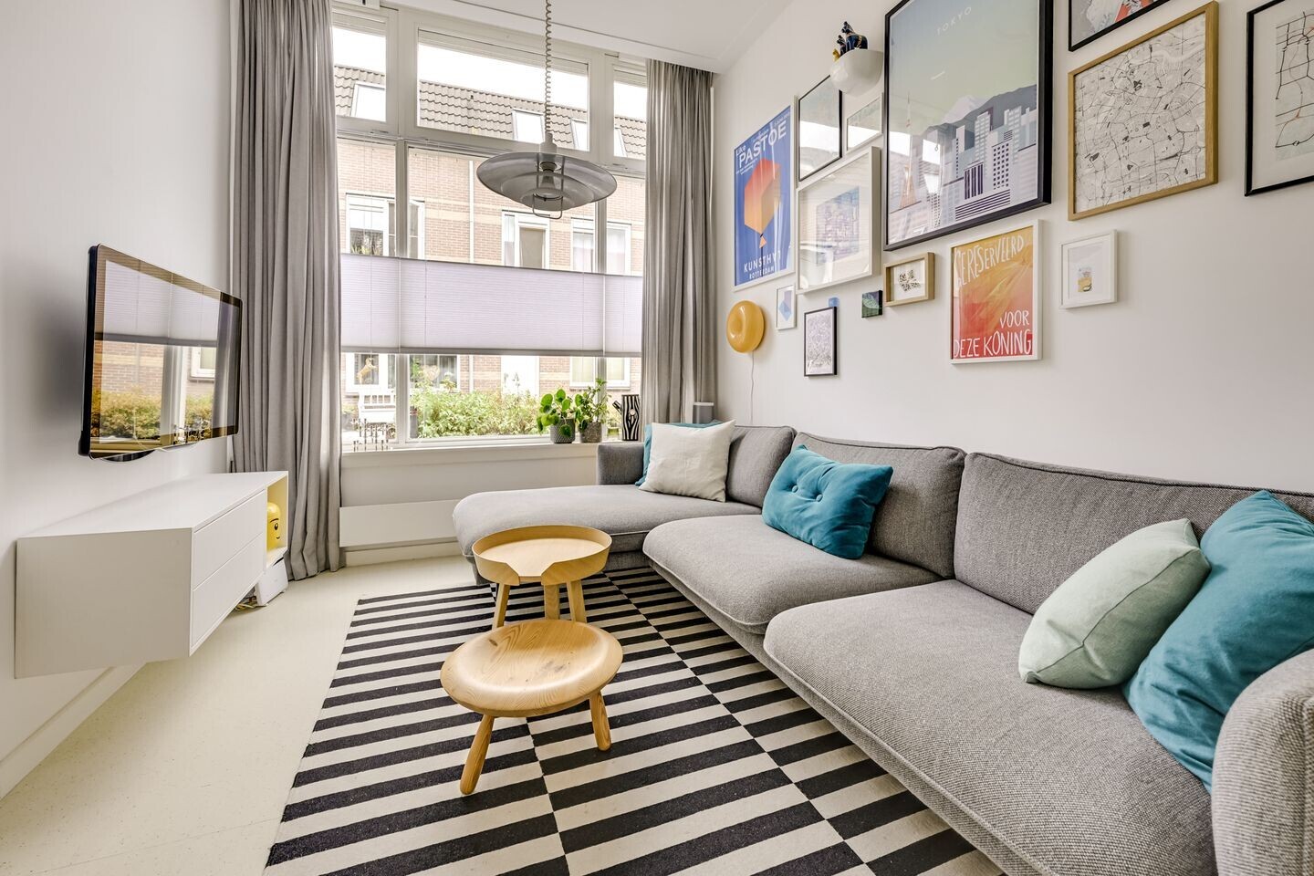 Tussenwoning te koop: Oudwijkerdwarsstraat 141, Utrecht