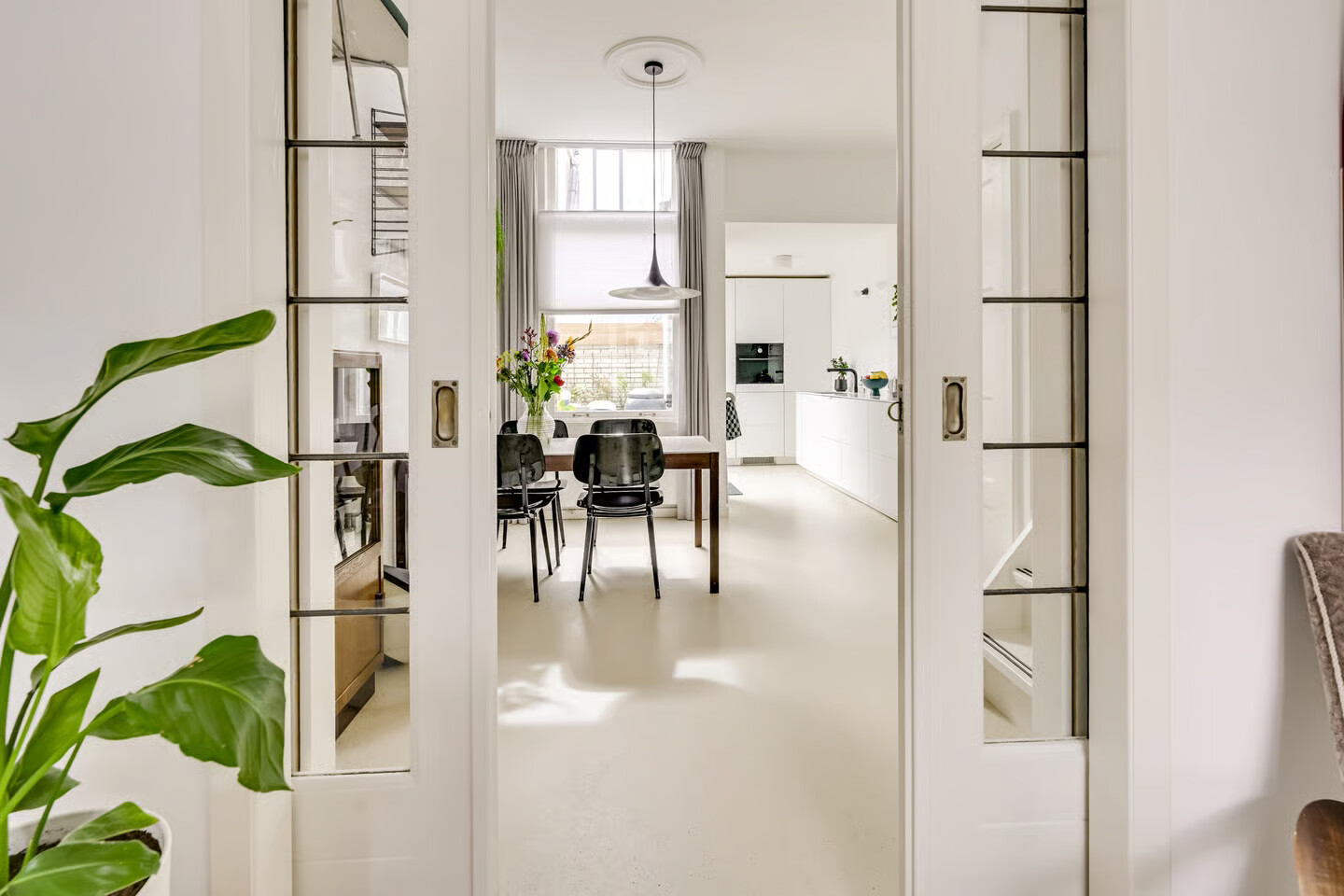 Tussenwoning te koop: Oudwijkerdwarsstraat 141, Utrecht