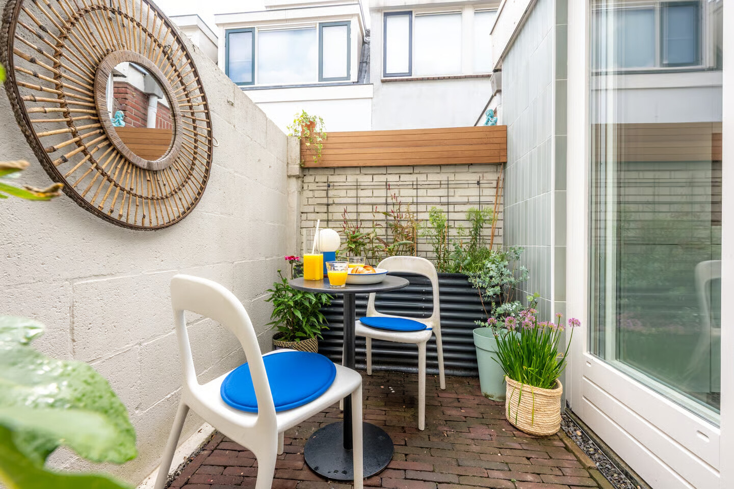 Tussenwoning te koop: Oudwijkerdwarsstraat 141, Utrecht