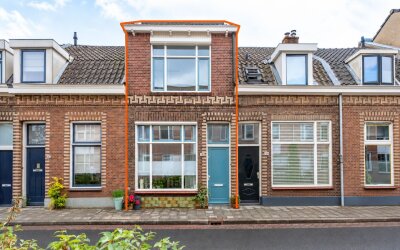 Oudwijkerdwarsstraat 141