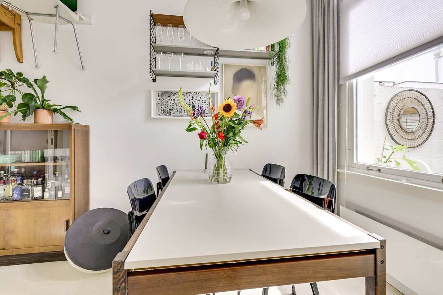 Tussenwoning te koop: Oudwijkerdwarsstraat 141, Utrecht