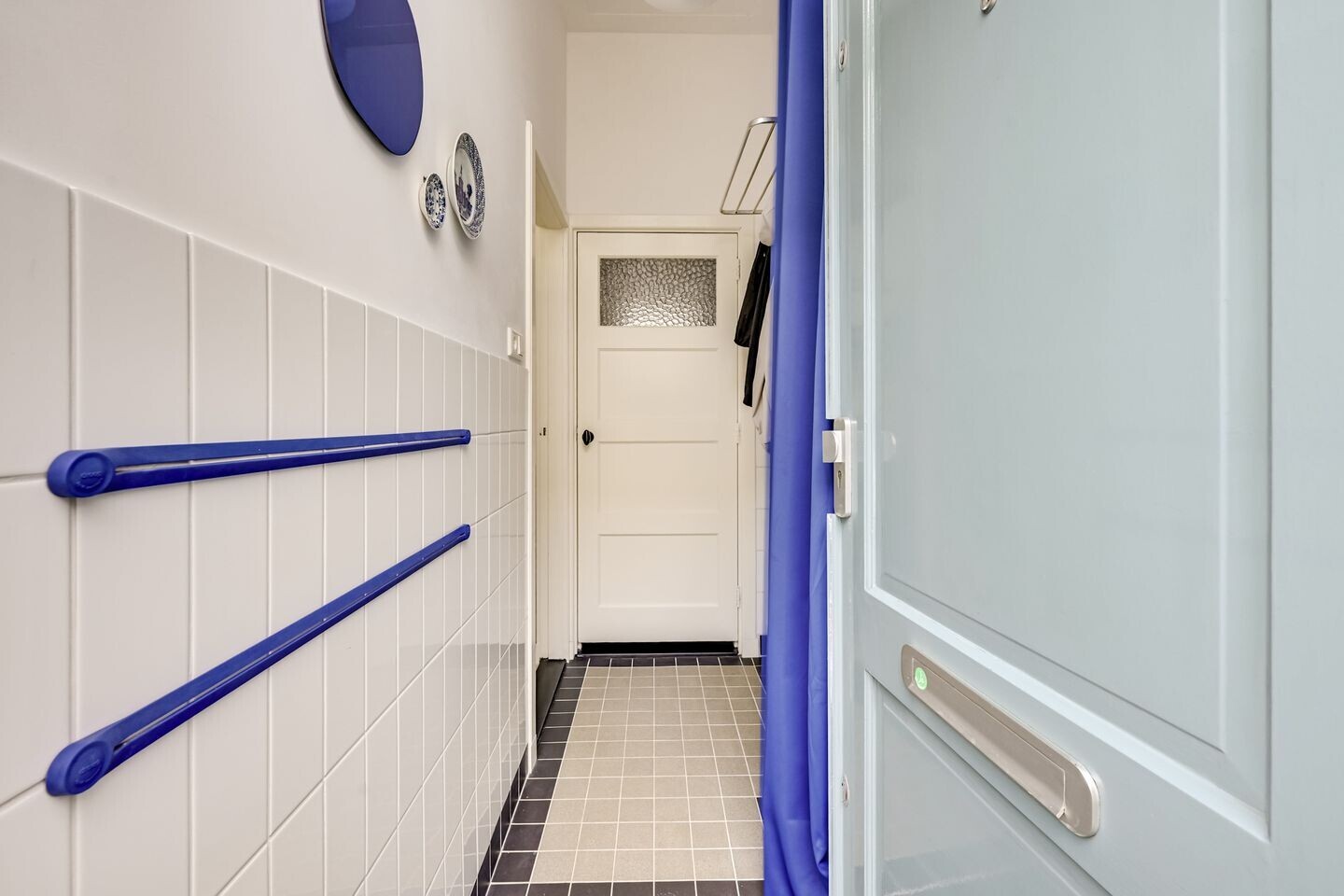 Tussenwoning te koop: Oudwijkerdwarsstraat 141, Utrecht