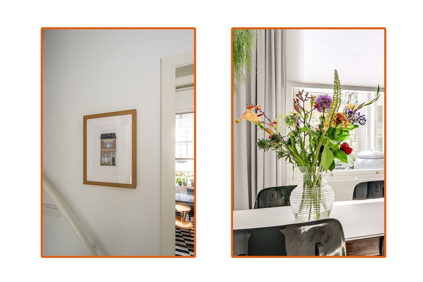 Tussenwoning te koop: Oudwijkerdwarsstraat 141, Utrecht