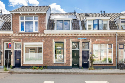 Oudwijkerdwarsstraat 149
