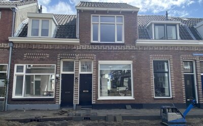 Oudwijkerdwarsstraat 151