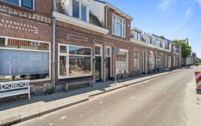 Oudwijkerdwarsstraat 153