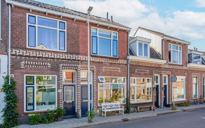 Oudwijkerdwarsstraat 155