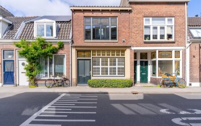 Oudwijkerdwarsstraat 32