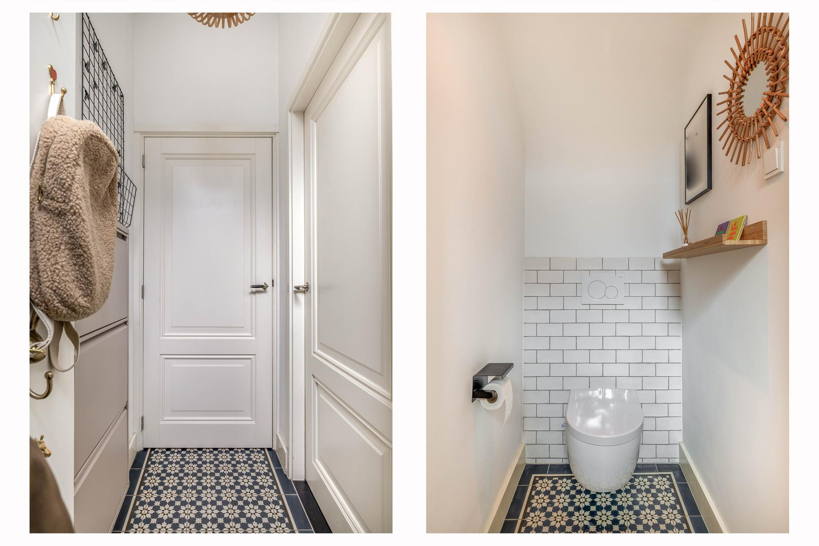 Tussenwoning te koop: Oudwijkerdwarsstraat 38, Utrecht