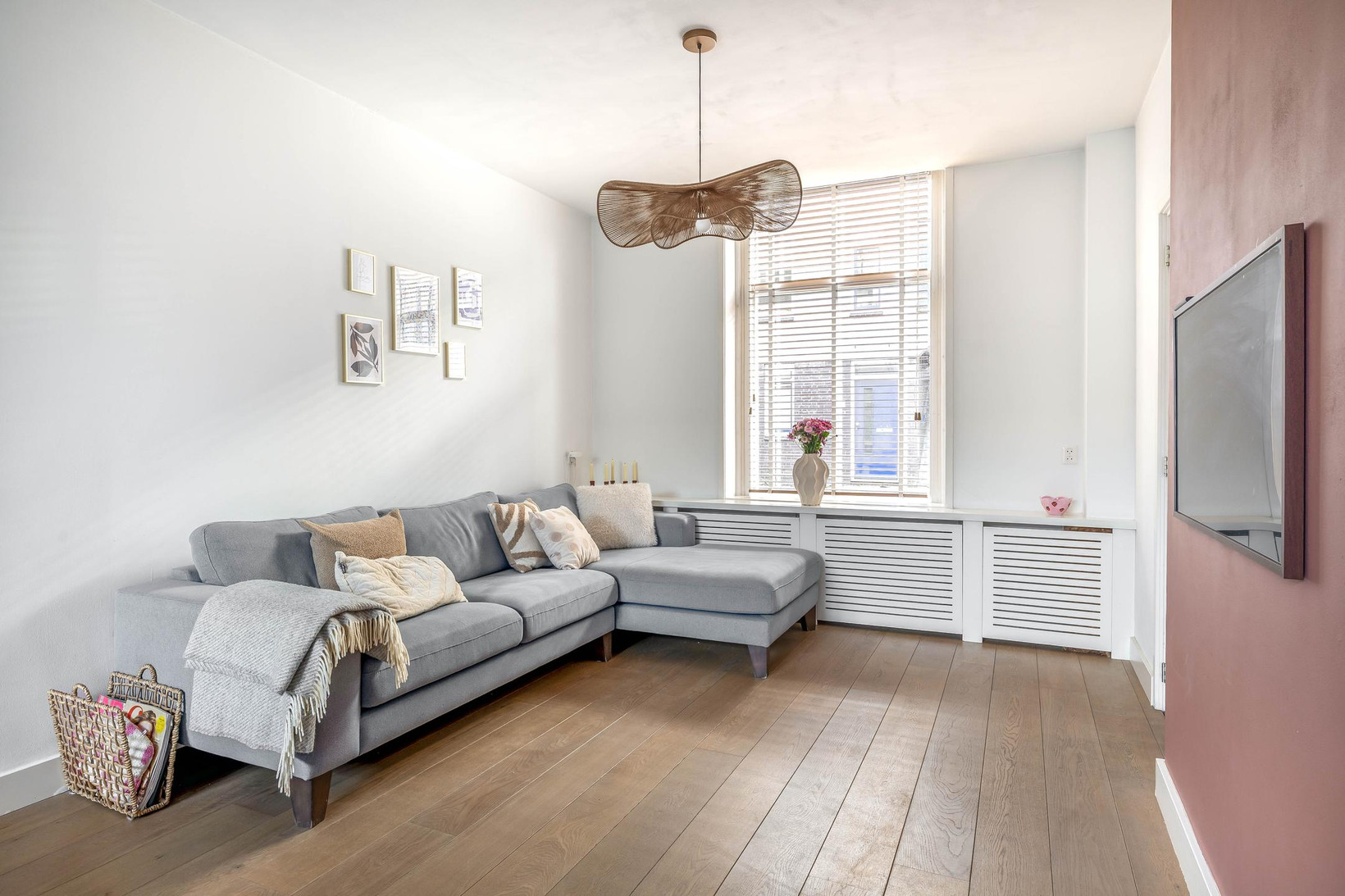 Tussenwoning te koop: Oudwijkerdwarsstraat 38, Utrecht