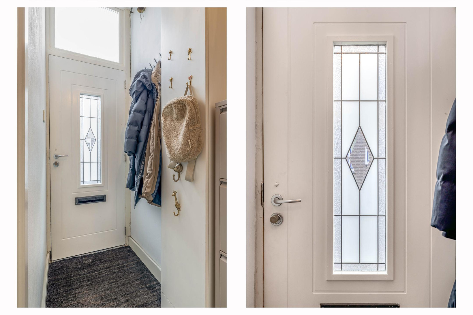 Tussenwoning te koop: Oudwijkerdwarsstraat 38, Utrecht