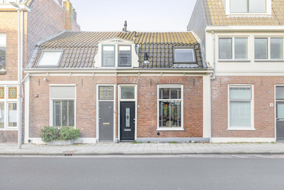 Oudwijkerdwarsstraat 38