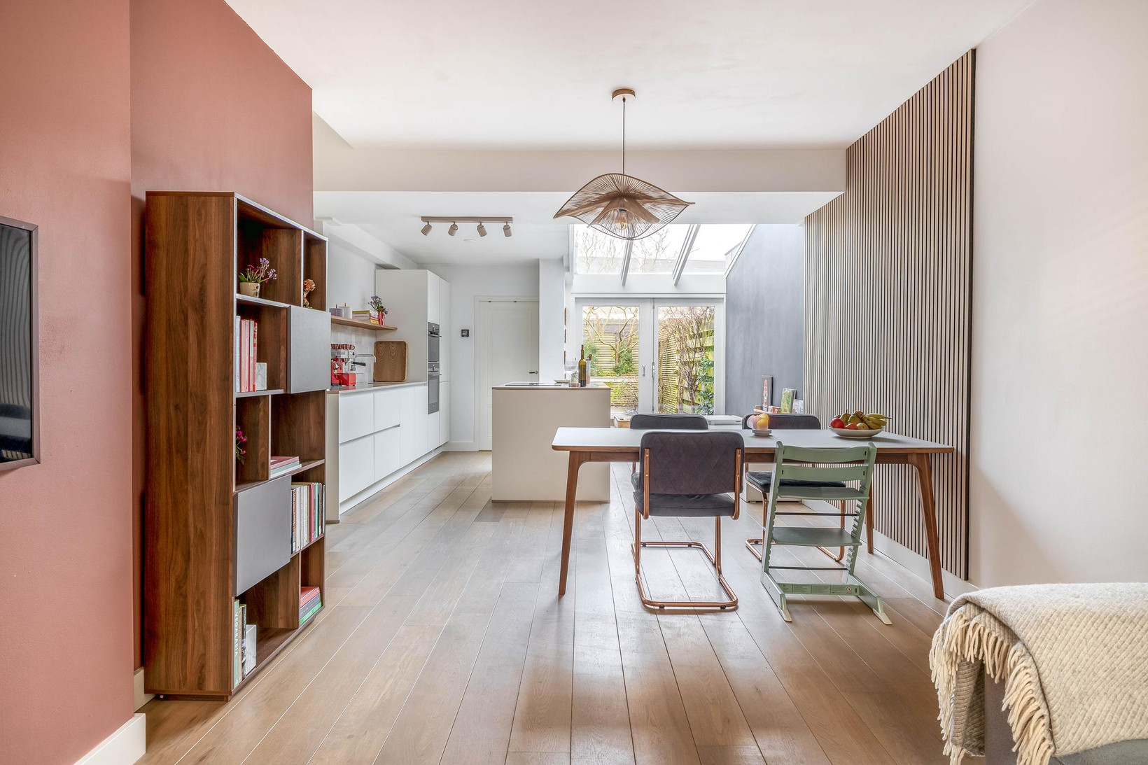 Tussenwoning te koop: Oudwijkerdwarsstraat 38, Utrecht