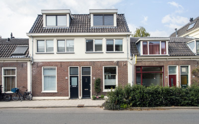 Oudwijkerdwarsstraat 42