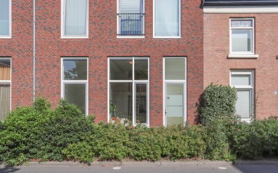 Oudwijkerdwarsstraat 76