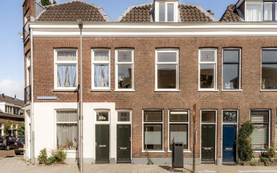 Oudwijkerdw. 88-BS