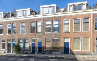 Oudwijkerdwarsstraat 92