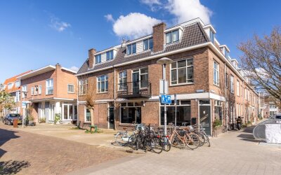 Oudwijkerdwarsstraat 120