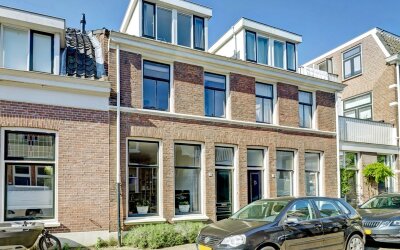 Iepstraat 3