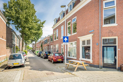 Lindestraat 1